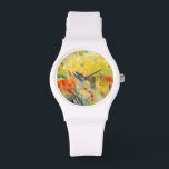 Montre Flore Sway II<br><div class="desc">Floral</div>