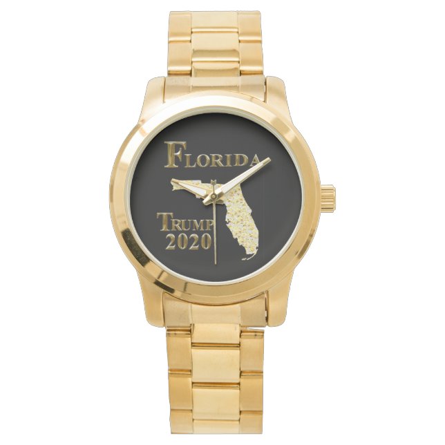 MONTRE FLORIDA (devant)