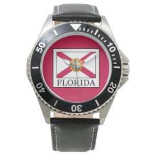 Montre Floride