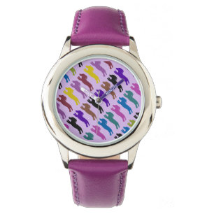 Montre Flyball pour toujours