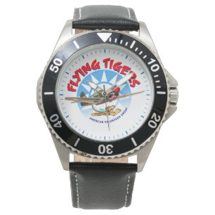 Montre Flying Tigers