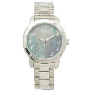 Montre Fond de croisement I