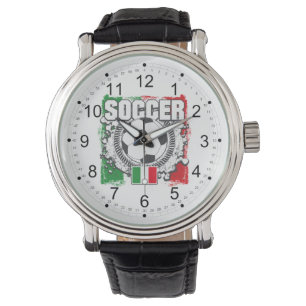 Montre Football Italie