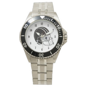 Montre Football Sports