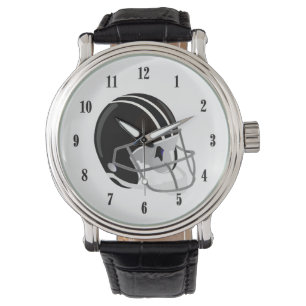 Montre Football Sports