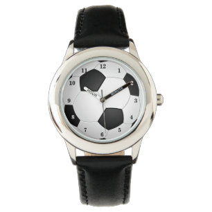 Montre Football Watch Sports Soccerball
