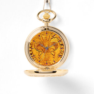 MONTRE FORINT ANTIQUE OR FLORENTIEL