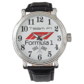 Montre Formula (devant)