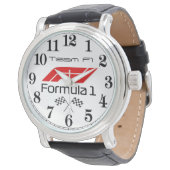 Montre Formula (Incliné)