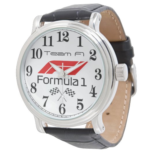Montre Formula (Incliné)