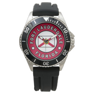 Montre Fort Lauderdale Floride