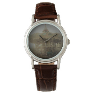 Montre foto d'escroquerie d'orologio