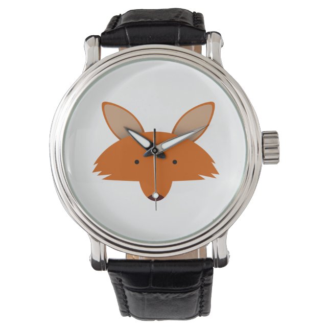Montre Fox (devant)