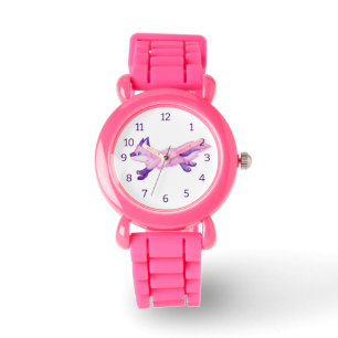 Montre Fox