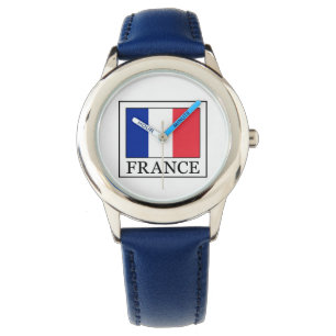 Montre France