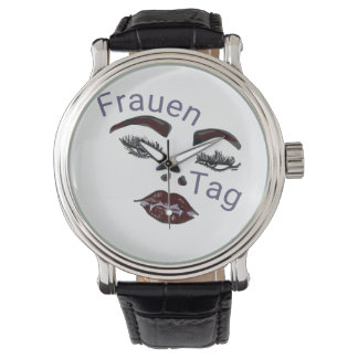 Montre Frauentag Vampir 