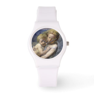 Montre Frère et soeur