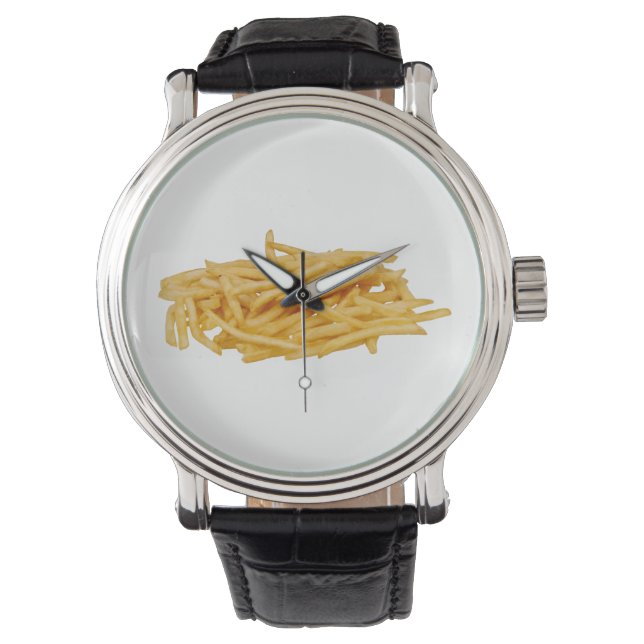 Montre Fries françaises (devant)