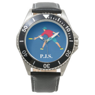 Montre Frisbee ultime