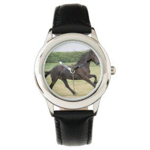 Montre Frison galopant