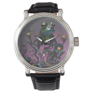 Montre Frog It All II
