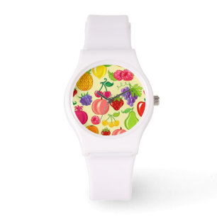 Montre Fruit