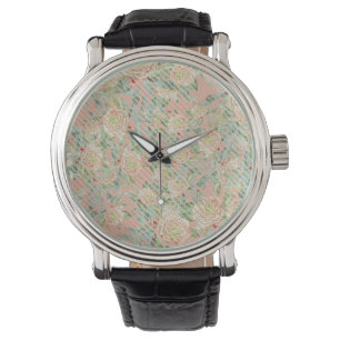 Montre Fruit orange