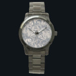 Montre Fruits vintages et fleurs I<br><div class="desc">Floral</div>