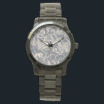 Montre Fruits vintages et fleurs I<br><div class="desc">Floral</div>