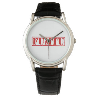MONTRE FUMTU