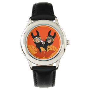 Montre Fun Llama Alpaca Maison Et Vie