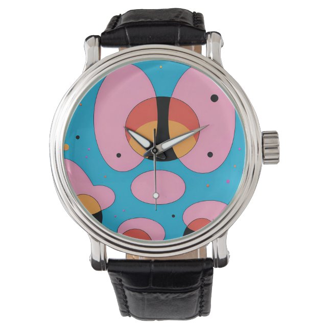 Montre Funday de Pâques (devant)