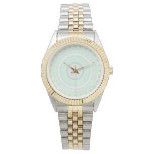 Montre Funky Hippie Mandala
