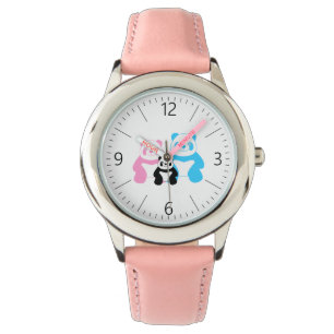 Montre Funny panda
