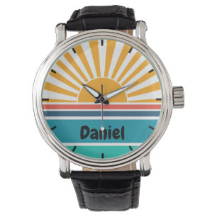 Montre Funny Sunshine