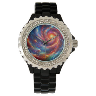 Montre Galaxie