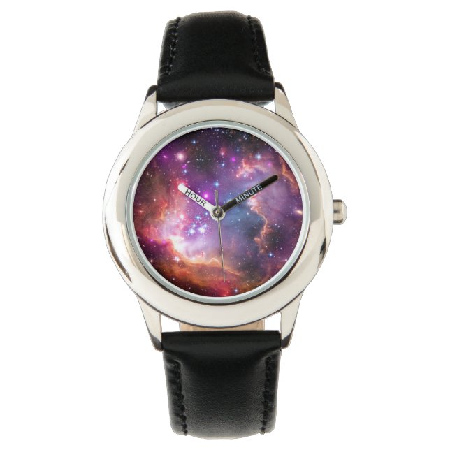 Montre Galaxie Angélique Falln (devant)