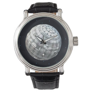 Montre Galaxie Boojabaunaga