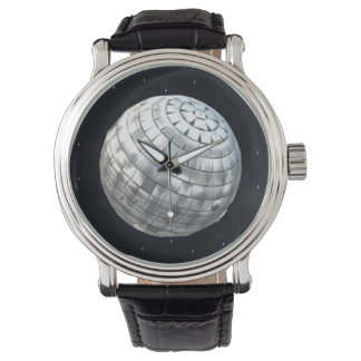 Montre Galaxie Boojabaunaga