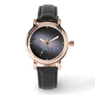 Montre Galaxie naine Ngc 5949.