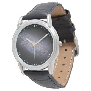 Montre Galaxie naine Ngc 5949.