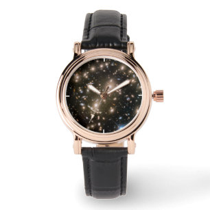 Montre Galaxy Cluster Abell 370
