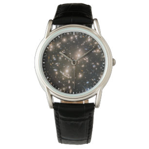 Montre Galaxy Cluster Abell 370