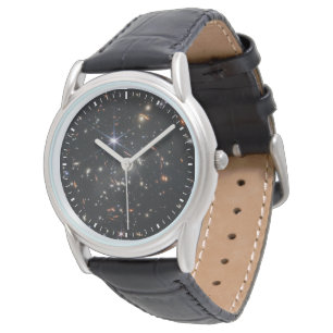 Montre Galaxy Cluster Smacs 0723.