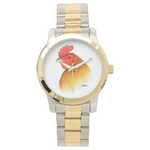 Montre Gamecock