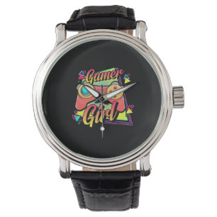 Montre Gamer fille