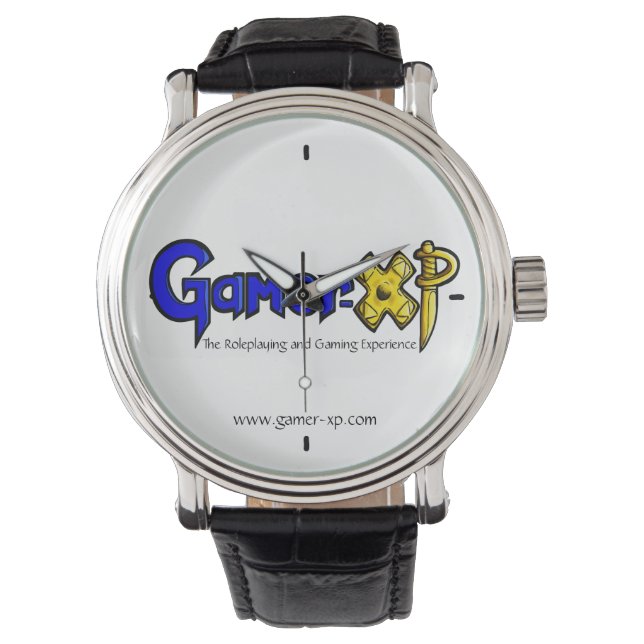 MONTRE GAMER-XP (devant)