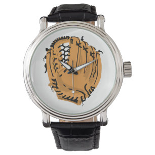 Montre Gant de baseball
