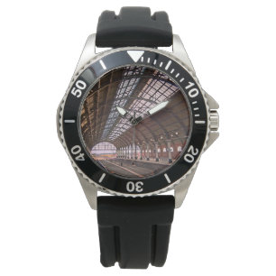 Montre Gare de Darlington