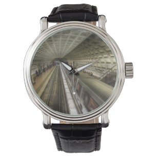 Montre Gare de Washington DC
